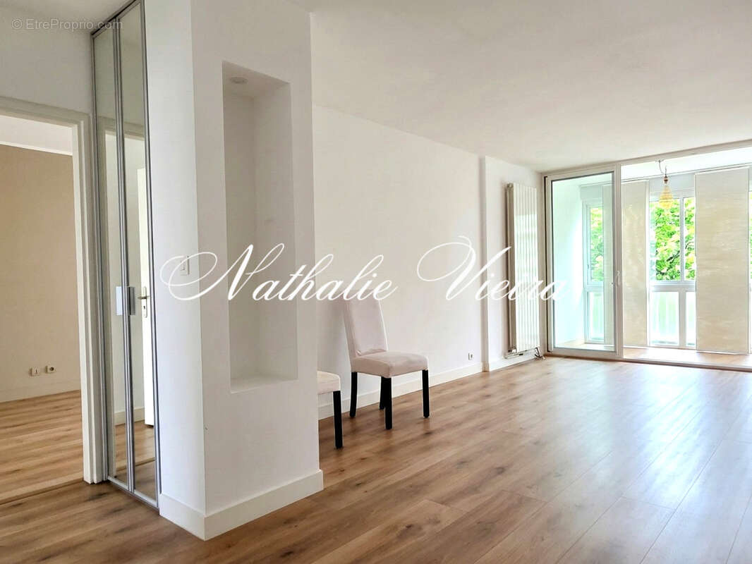 Appartement à LA GRANDE-MOTTE