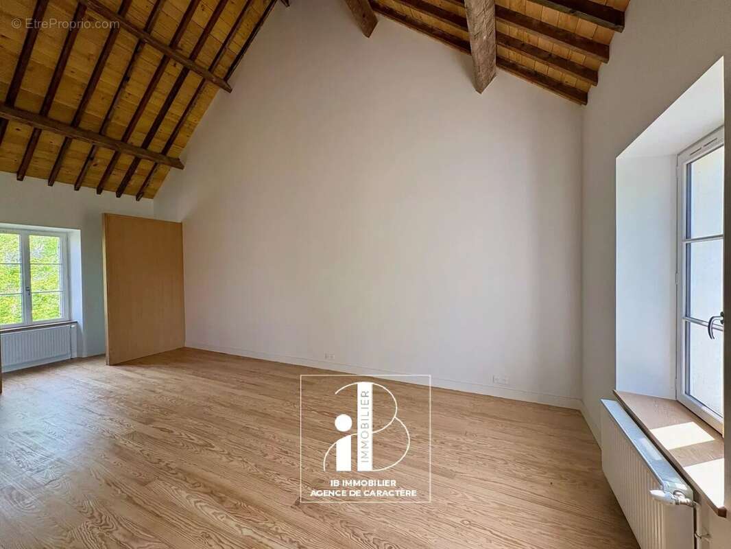 Maison à BOURRON-MARLOTTE