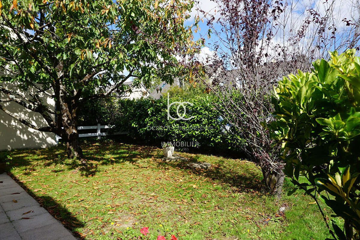 A Vendre - Maison Familiale Vannes Ouest - photo 9