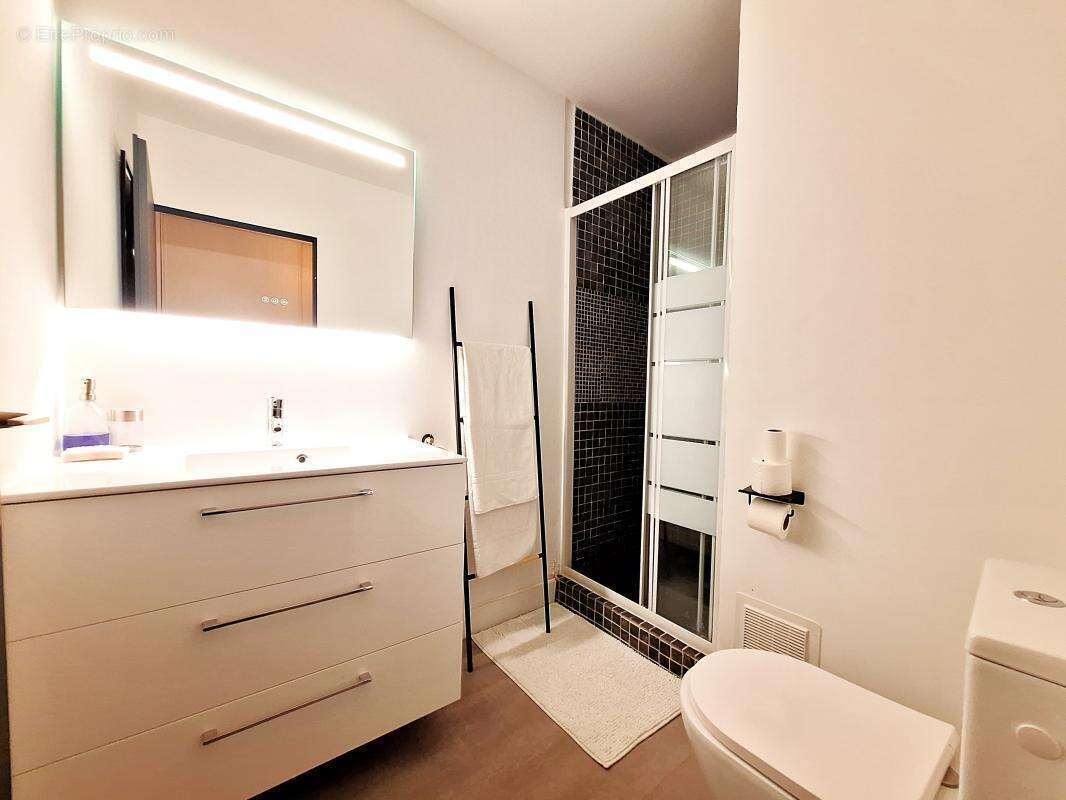 Appartement à SAINT-PAUL