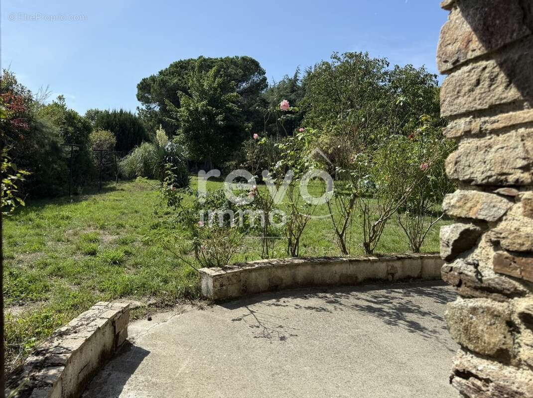 Maison bourgeoise - photo 2