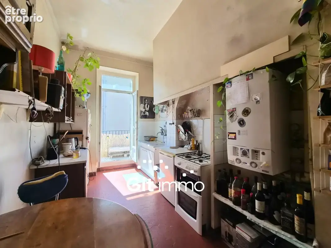 Appartement T5 de 153 m2 place Castellane - photo 6