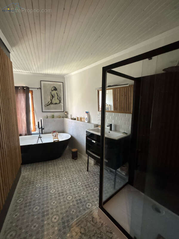 Belle maison de campagne - photo 16