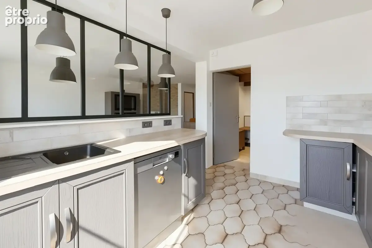 Maison T4 90m2 de plain pied - photo 8