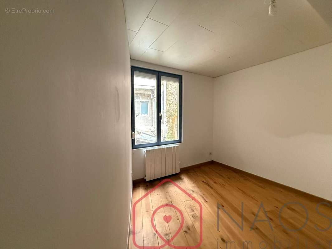 Maison 130 m² à Sedan  - photo 2