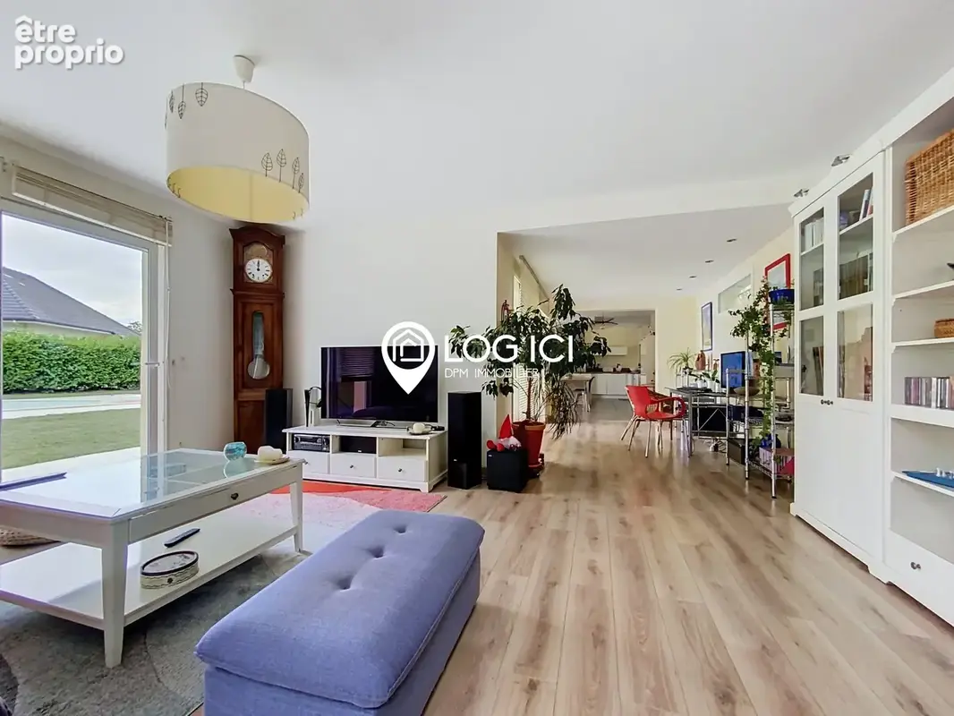 Maison 5 pièces, Montardon - photo 10
