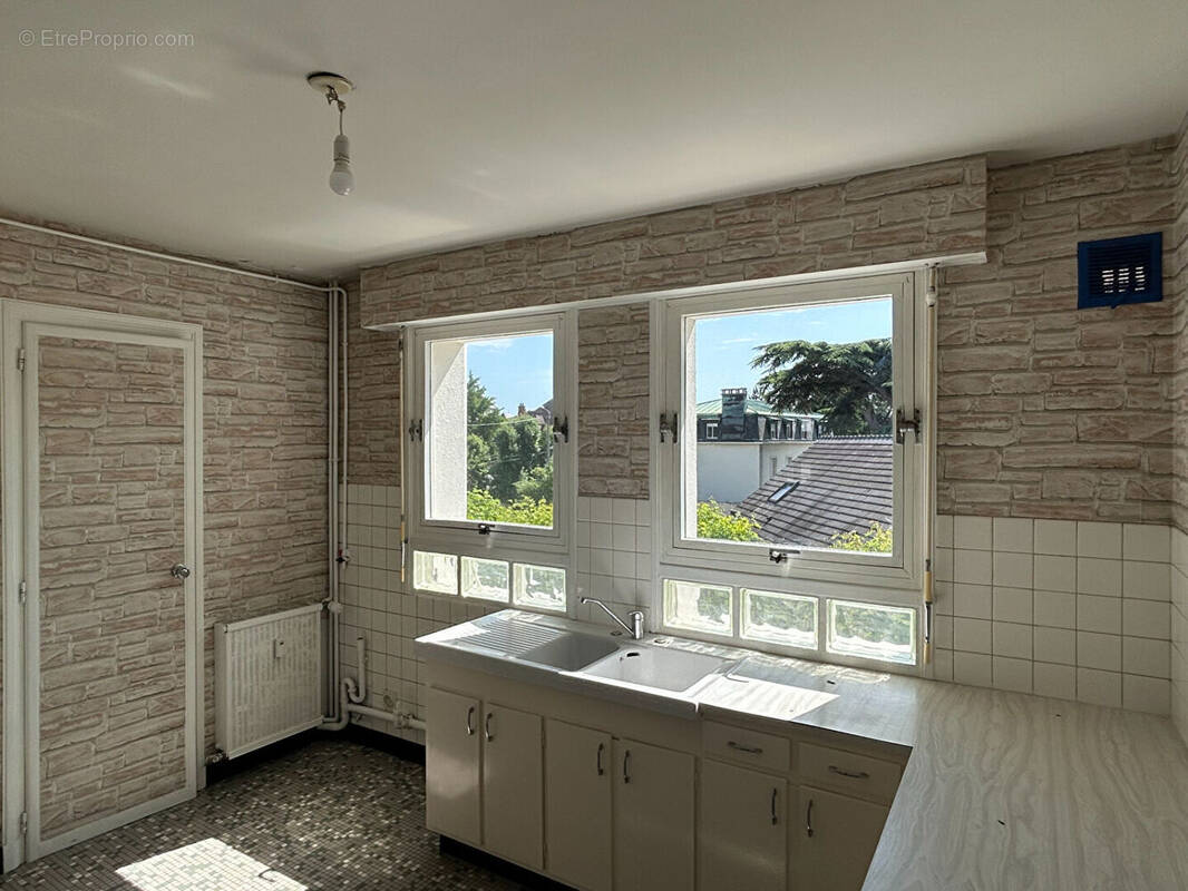 Appartement à SAINT-DIZIER