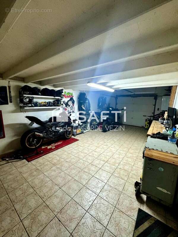 Photo 8 - Maison à SALIGNY