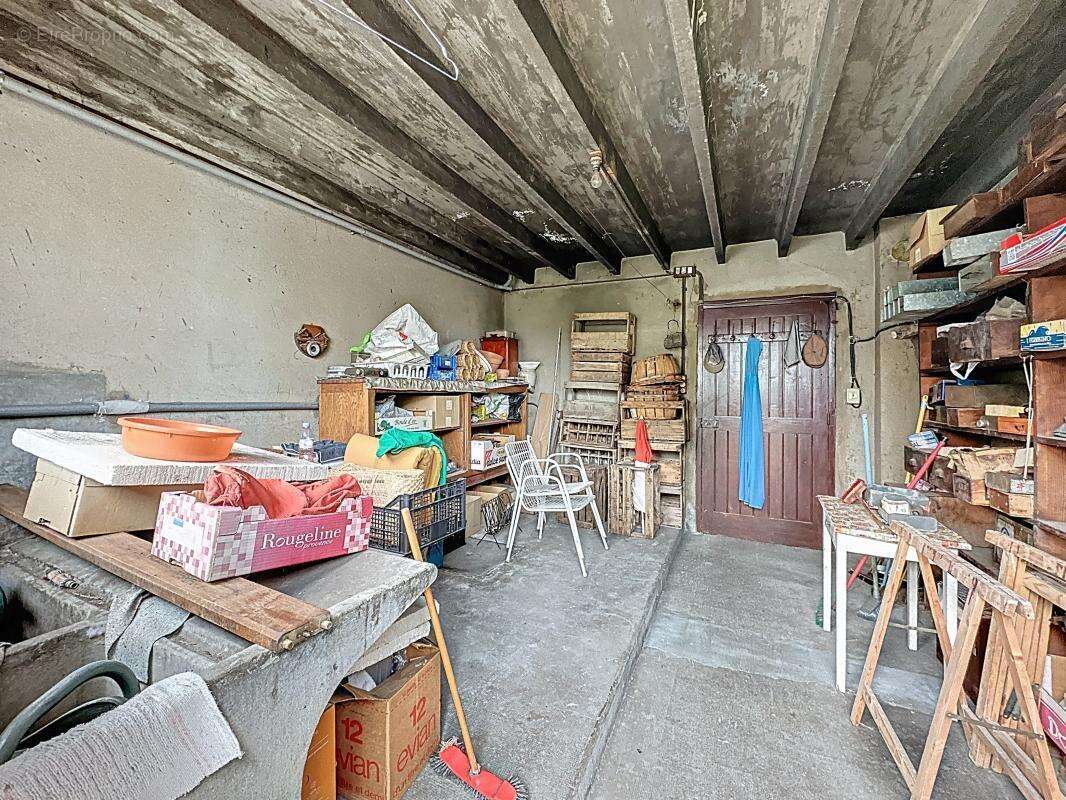 Appartement à GRIGNY