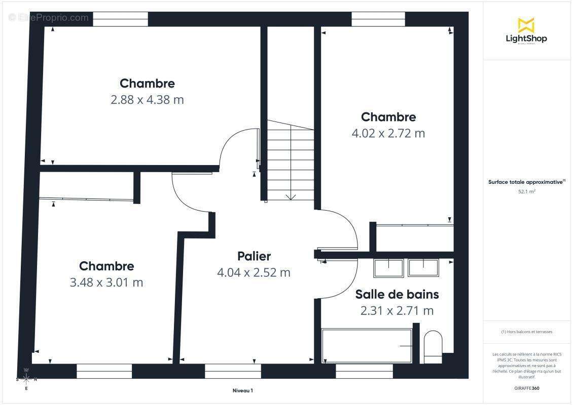 Maison à ORVAULT