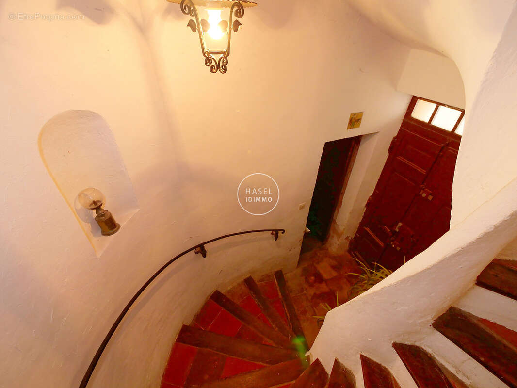 Maison à CASTELNAU-DE-GUERS