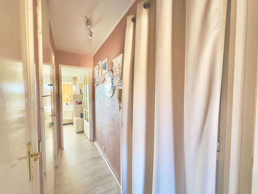 Appartement à LE LAVANDOU