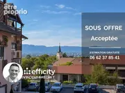 Appartement à COLLONGES-SOUS-SALEVE