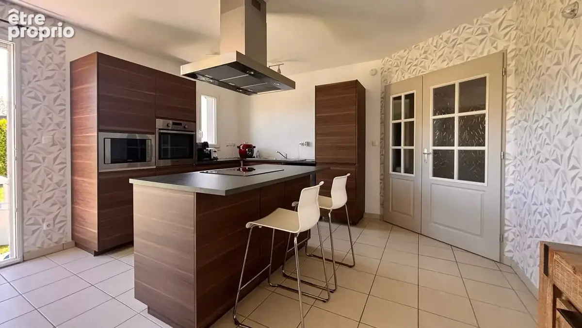 Maison 4 pièces 99 m² à vendre à Onnaing (59264) - photo 21