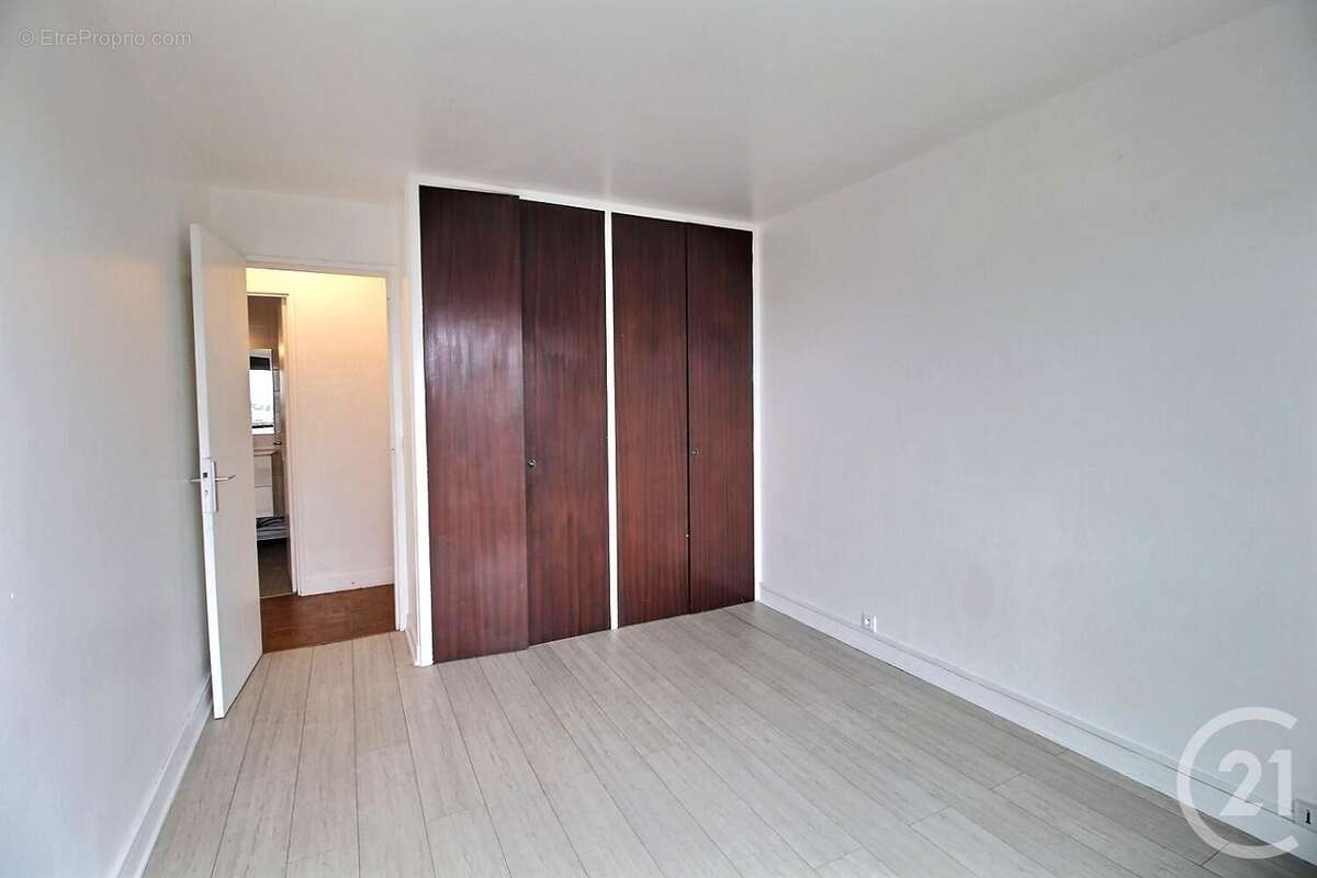 Appartement à ANTONY