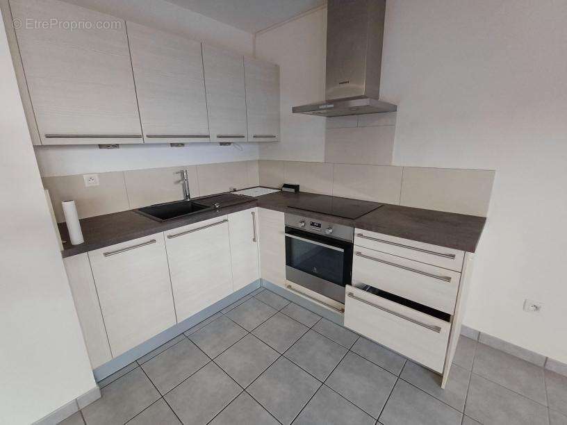 Appartement 65 m² à Amiens  - photo 3