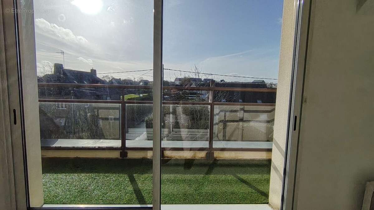 Appartement à PLEURTUIT