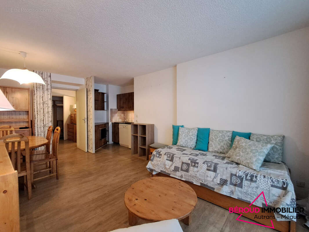 Appartement à AUTRANS