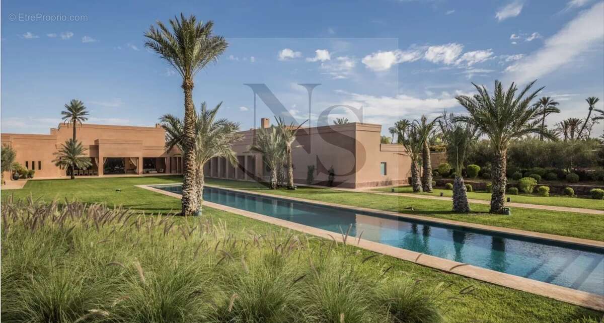 Maison à MONT-DE-MARSAN