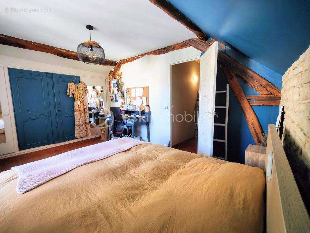 Maison à JOUARS-PONTCHARTRAIN