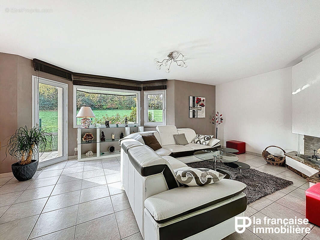 Maison à CESSON-SEVIGNE