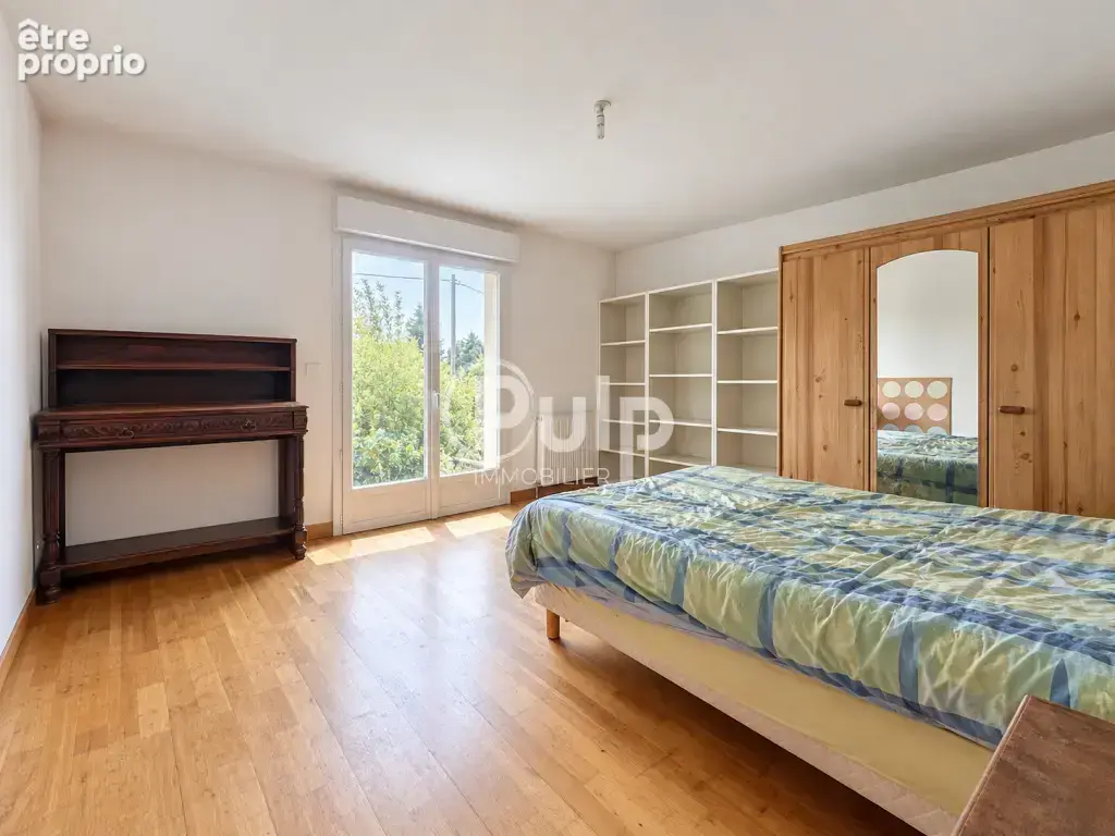 Maison familiale aux beaux volumes - photo 5