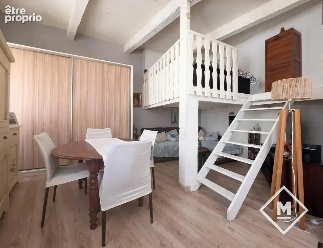 Vauban  t2 de charme avec balcon  adresse rare - photo 6