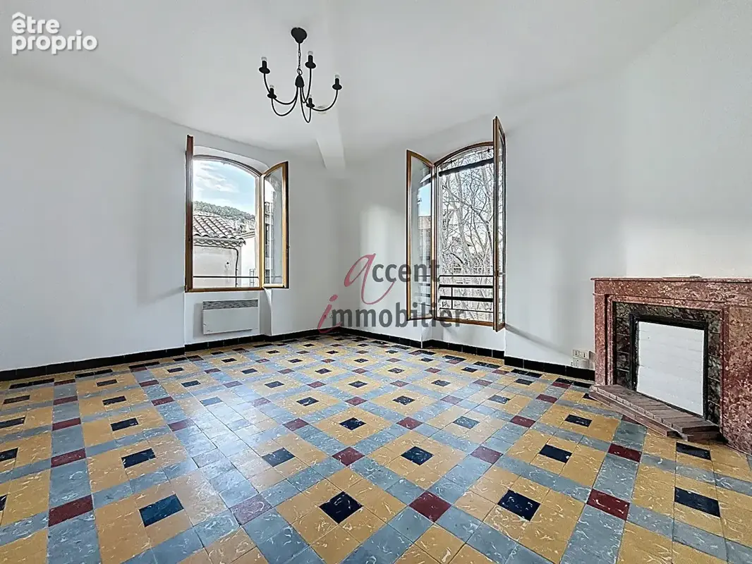 Appartement à CAVAILLON