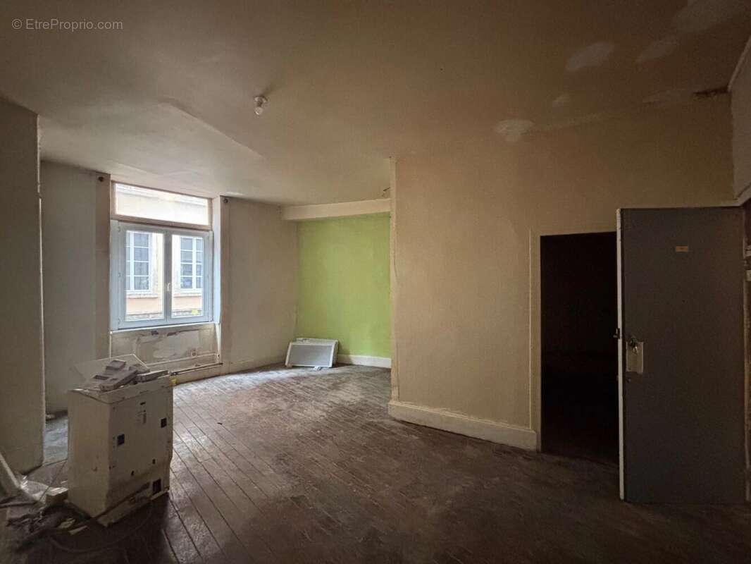 Appartement à LYON-3E