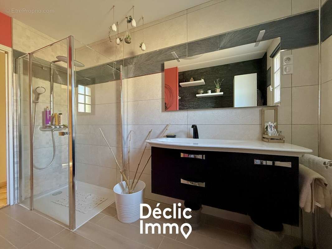 Maison à MARIGNY-BRIZAY