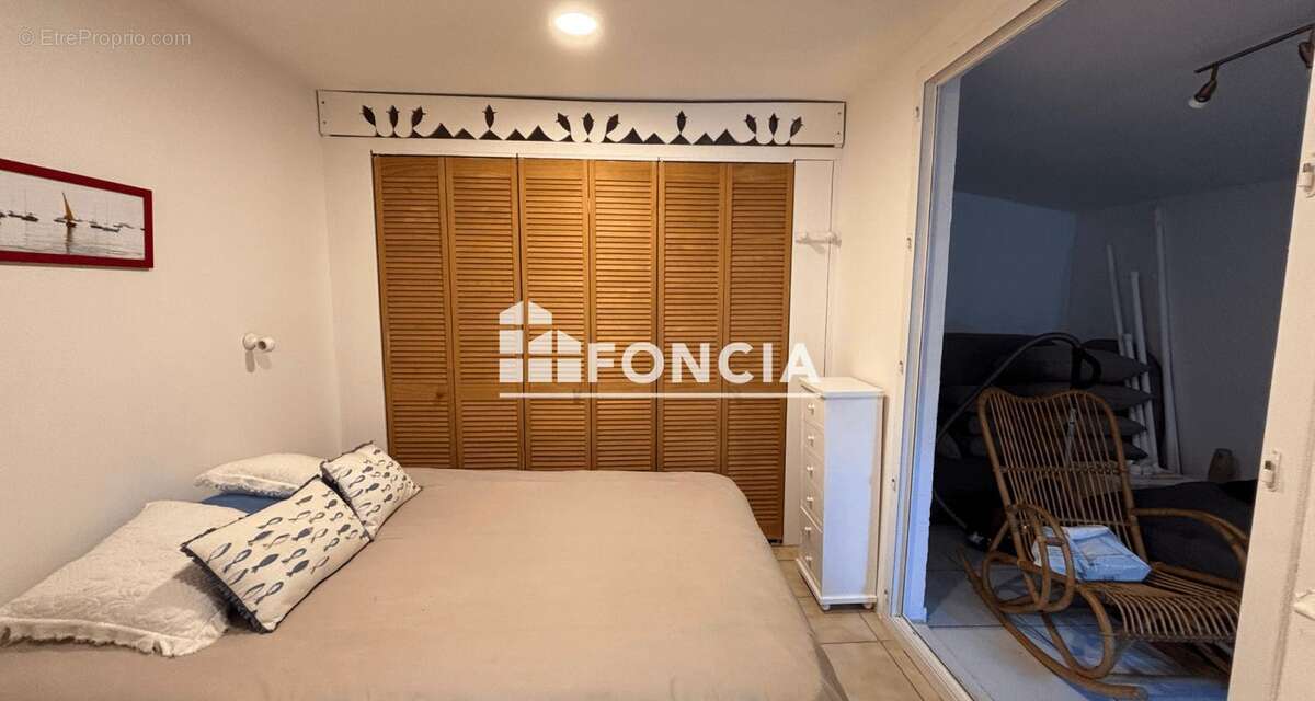 Maison à CANET-EN-ROUSSILLON