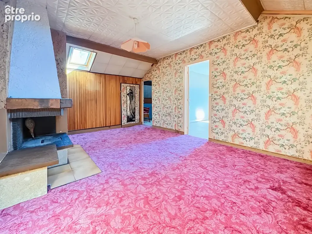 Maison 104m² à vauhallan - photo 6