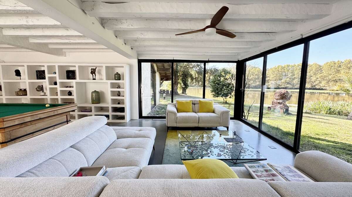 Maison à HOSSEGOR