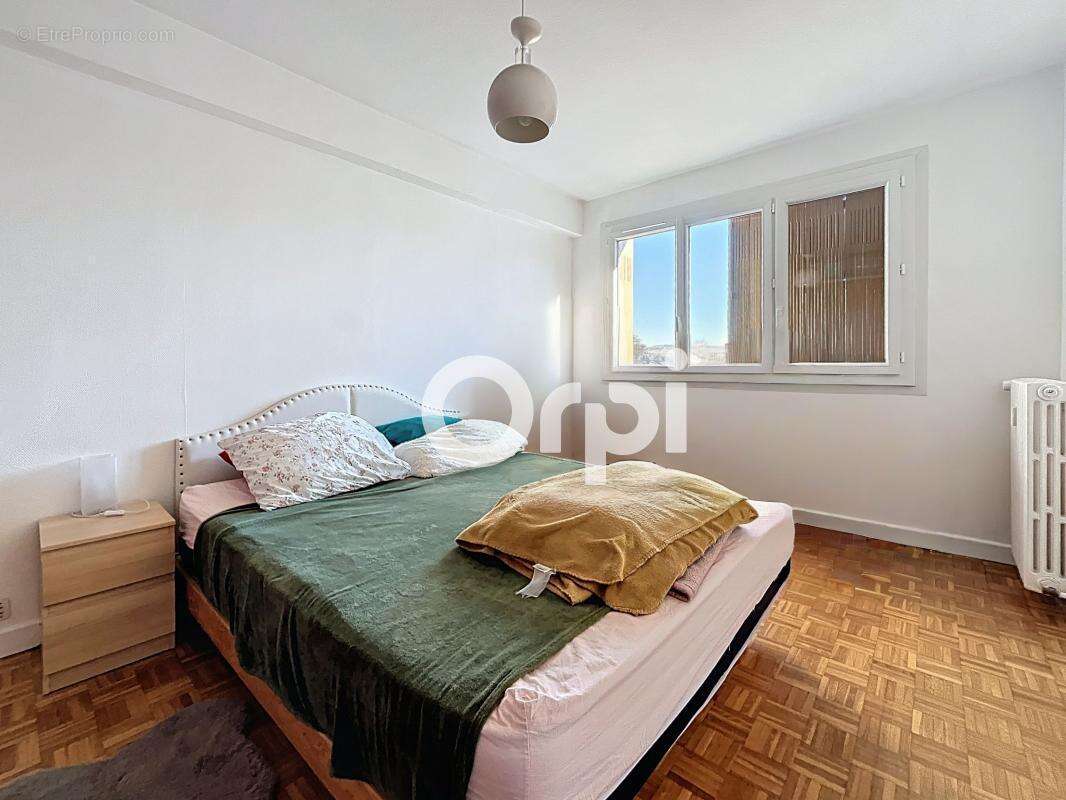 Appartement à BRIVE-LA-GAILLARDE