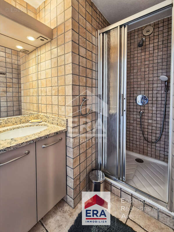 Appartement à COLLIOURE