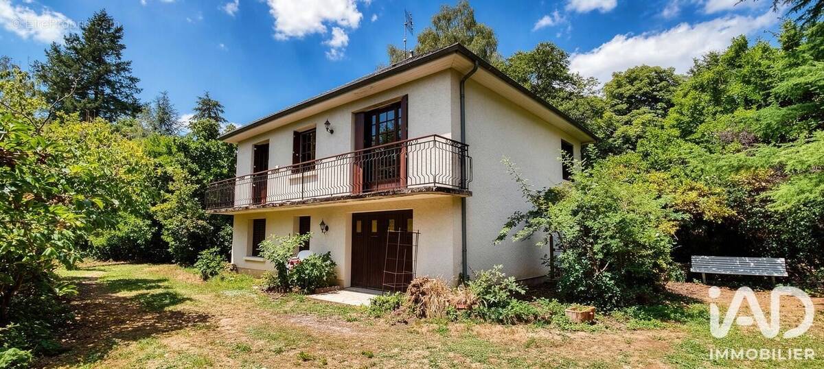 Photo 1 - Maison à ESPAGNAC