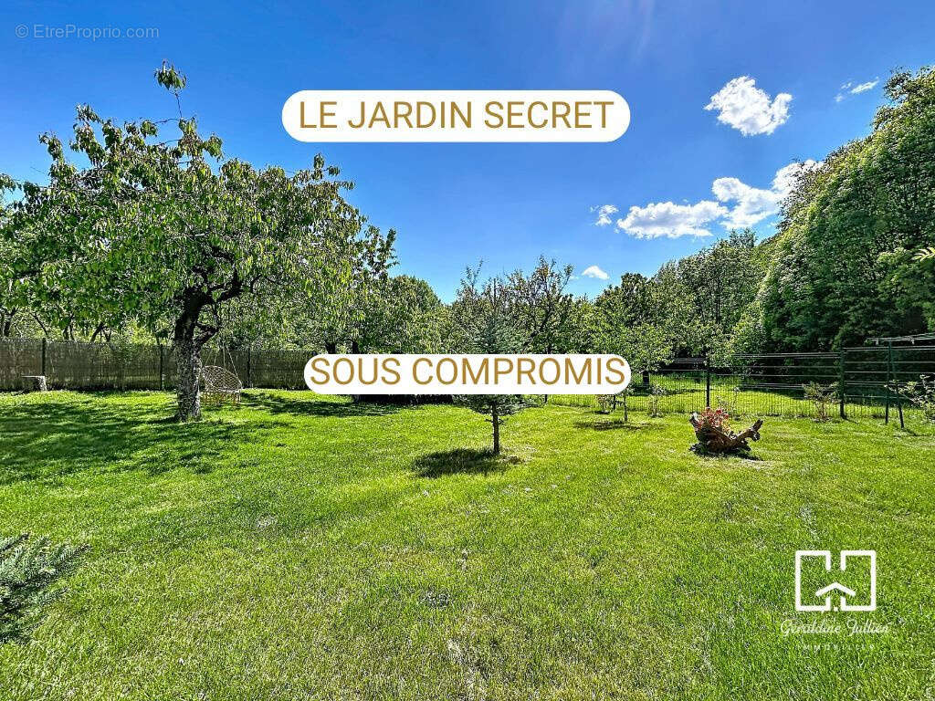 Appartement à BRIANCON