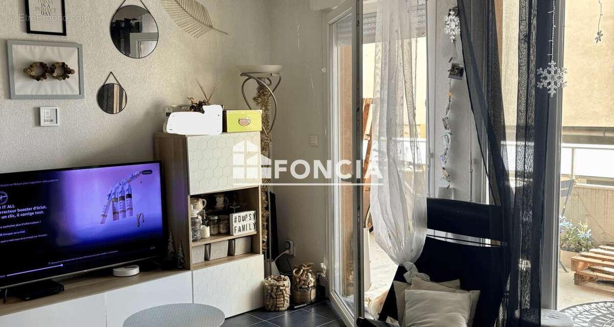 Appartement à NARBONNE