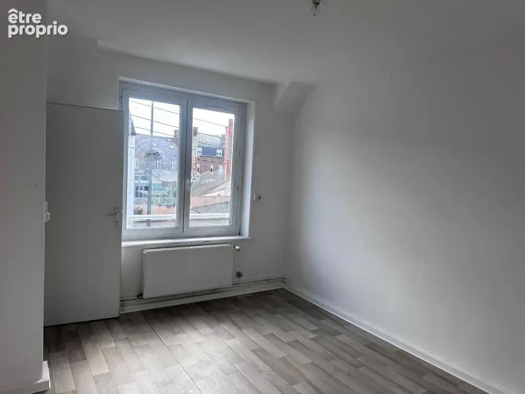 LIEVIN- Maison T3 de 82 m² - photo 6