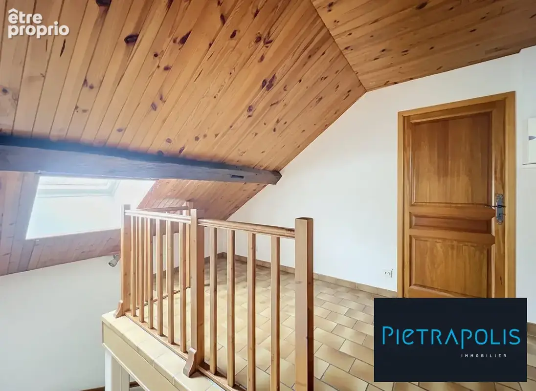 Maison 180 m² à Fontaine-Les-Dijon  - photo 8