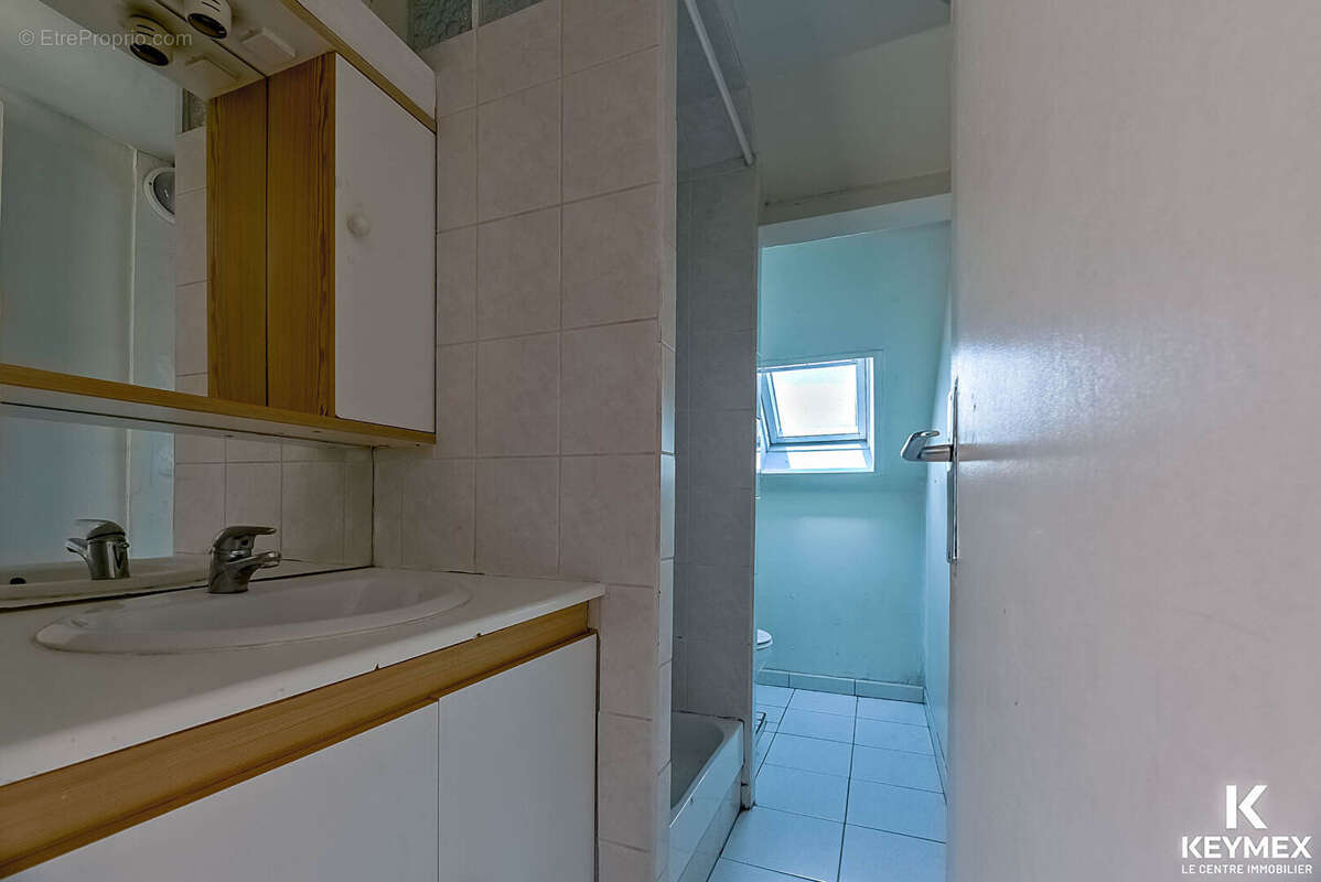 Appartement à CHAMBLY