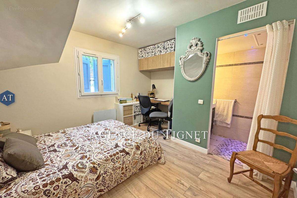 vente maison 4 Pièce(s) - photo 13