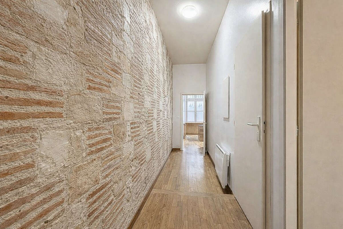 Appartement à TROYES