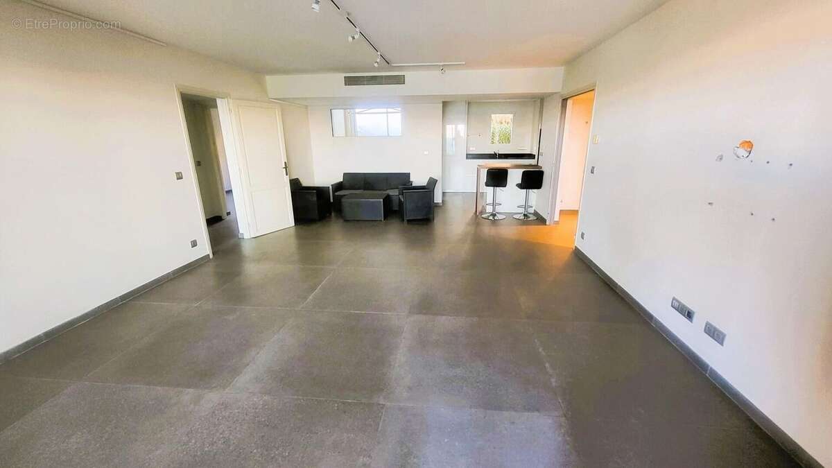 Photo 4 - Appartement à MARSEILLE-7E