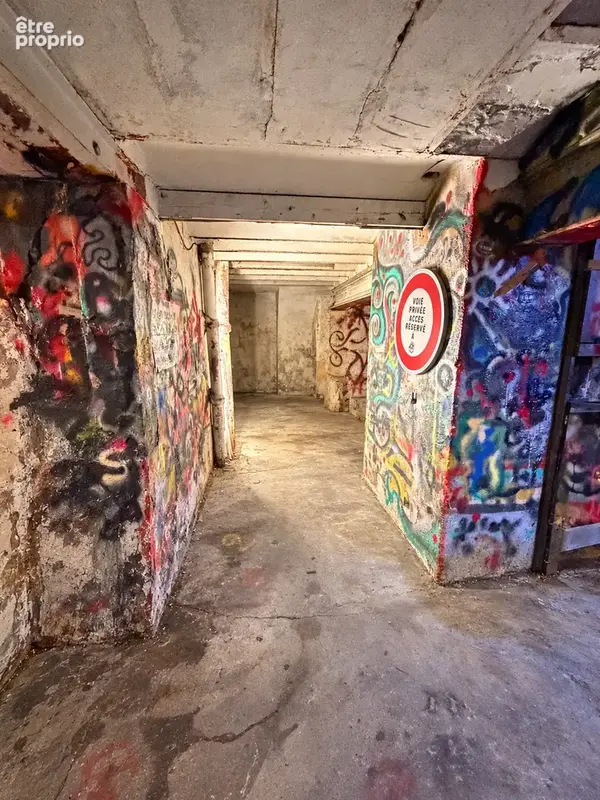 Local à vendre   Marseille 7e, cœur de quartier - photo 3