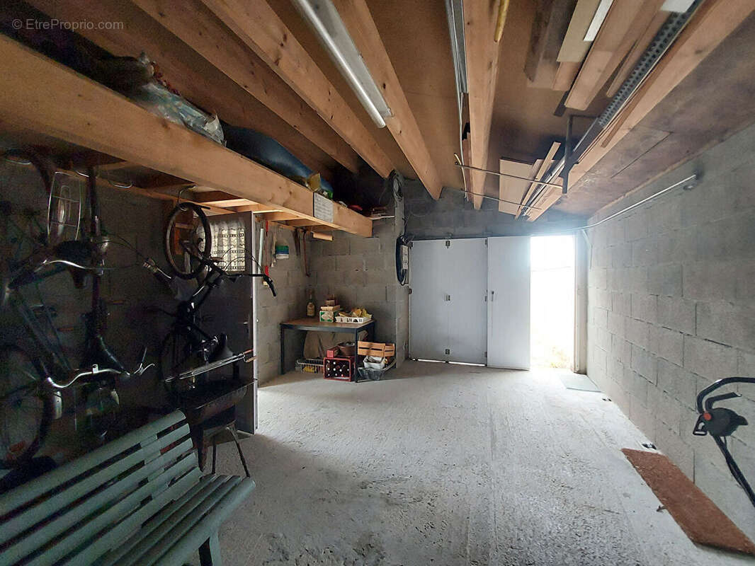 Maison à LE CHATEAU-D&#039;OLERON