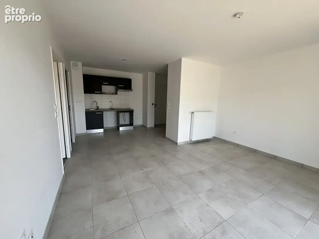 Appartement T2 - Escalquens - photo 3