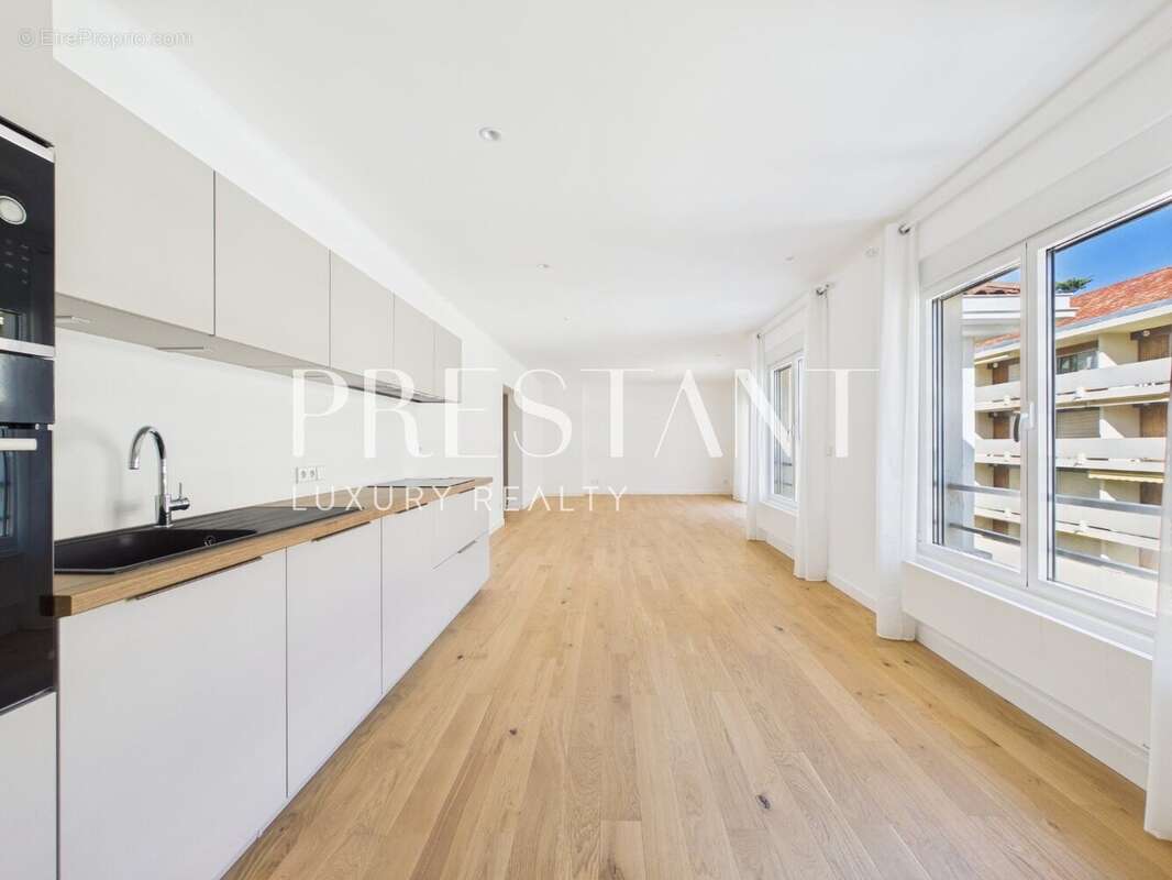 Appartement à SAINT-JEAN-DE-LUZ