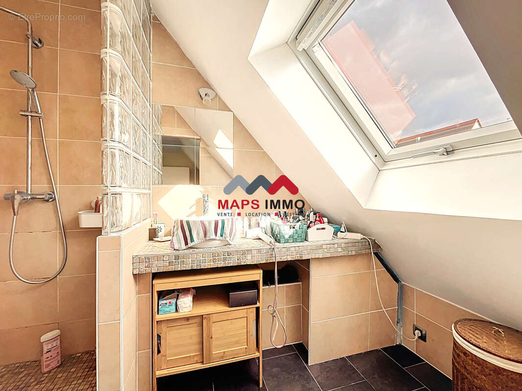 Maison à MARLENHEIM