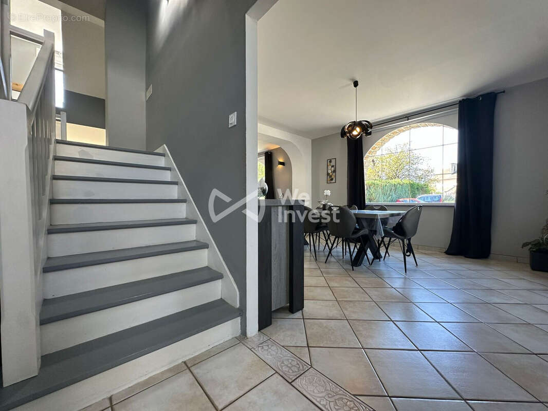 Maison à TETAIGNE